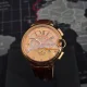 ساعت مچی مردانه کارتیه CARTIER مدل Bn/G/G 445968PX 3001